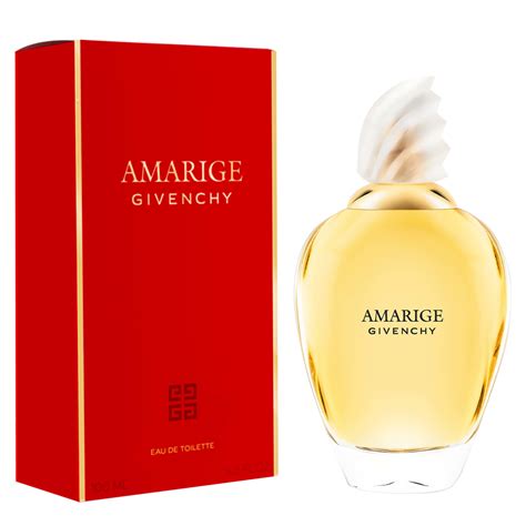 amarige givenchy imitación